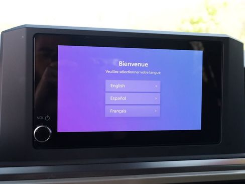 Used 2025 Toyota Tacoma SR5 image 26