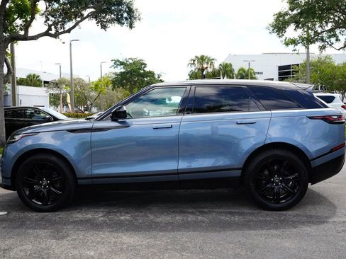 Used 2020 Land Rover Range Rover Velar R-Dynamic S image 15