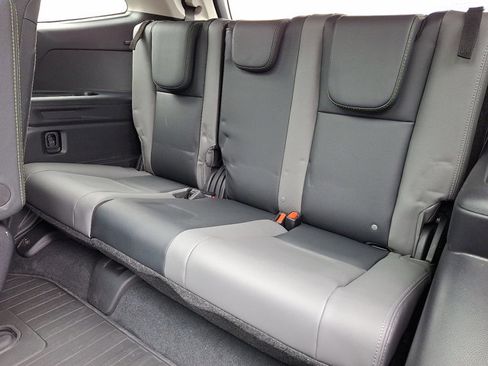 Certified 2024 Subaru Ascent Onyx Edition image 12