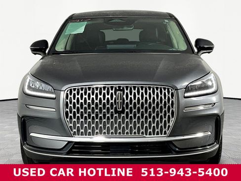 Used 2023 Lincoln Corsair AWD w/ Equipment Group 101A image 2
