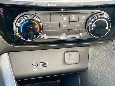 New 2026 Buick Encore GX Sport Touring w/ Advanced Technology Package image 11