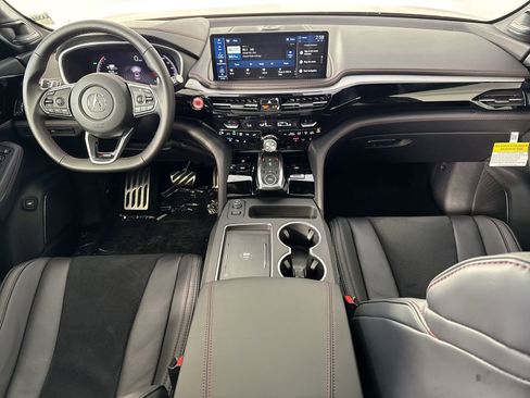 New 2026 Acura MDX A-Spec image 24