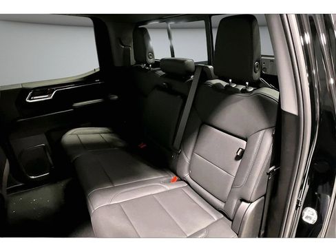 New 2026 Chevrolet Silverado 1500 LT AWD/4WD image 12