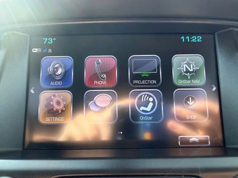 Used 2017 Chevrolet Colorado LT w/ LT Convenience Package RWD image 27