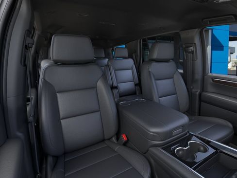 New 2026 Chevrolet Tahoe Z71 w/ Comfort Package AWD/4WD image 16