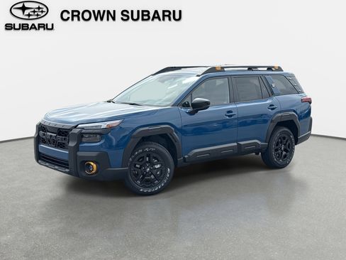 New 2026 Subaru Outback Wilderness image 1