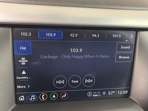 Certified 2023 GMC Acadia SLE w/ Driver Convenience Package image 26