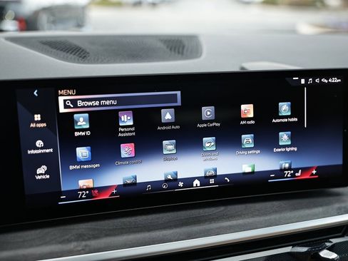 Certified 2025 BMW X5 sDrive40i w/ Premium Package image 38