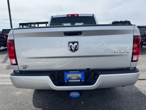 Used 2018 RAM 1500 Express w/ Express Value Package image 4