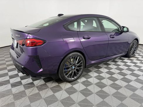 Used 2025 BMW M235i xDrive AWD/4WD image 3