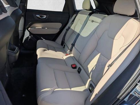 New 2026 Volvo XC60 B5 Plus w/ Protection Package Premier AWD/4WD image 17