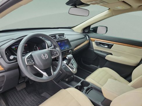 Used 2020 Honda CR-V EX image 8