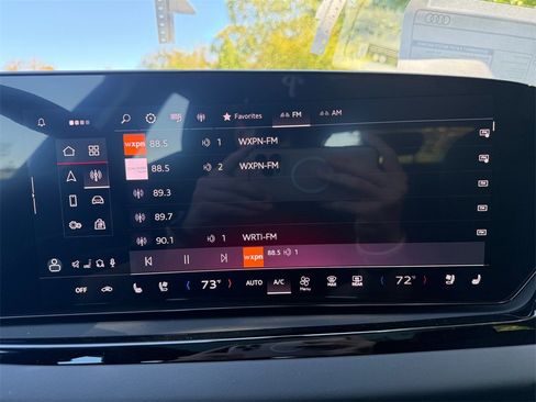 New 2025 Audi A5 2.0T Premium Plus image 16