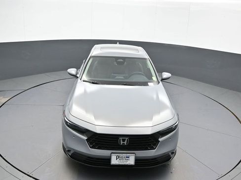 Used 2025 Honda Accord EX-L image 33