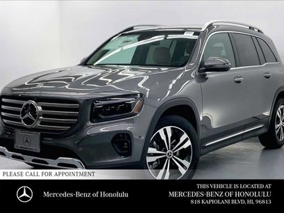 Used 2026 Mercedes-Benz GLB 250