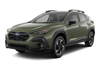 New 2025 Subaru Crosstrek 2.5i Limited