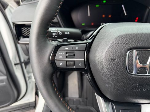 Certified 2024 Honda CR-V Sport Touring image 17