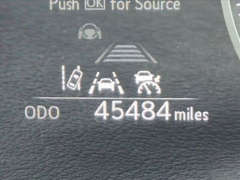 Used 2023 Lexus NX 350 AWD image 11