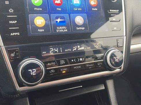 Used 2019 Subaru Outback 3.6R Touring w/ Popular Package #3A image 46