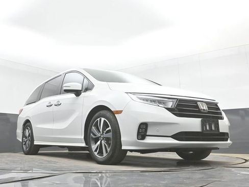 Used 2023 Honda Odyssey Touring image 44