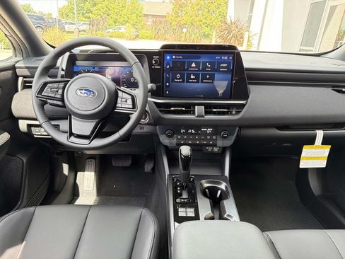 New 2026 Subaru Outback Premium AWD/4WD image 9