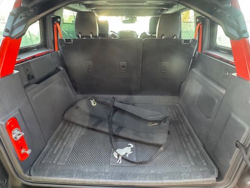 Used 2023 Ford Bronco Raptor image 32