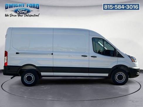 New 2026 Ford Transit 250 148 Medium Roof RWD image 6