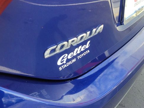 Used 2018 Toyota Corolla SE image 6