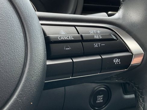 Used 2025 MAZDA CX-30 AWD 2.5 S w/ Preferred Package image 22