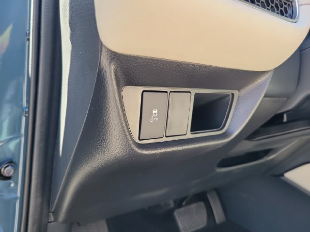 New 2027 Honda HR-V EX-L image 10