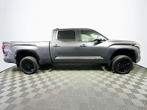Used 2024 Toyota Tundra 1794 Edition image 9
