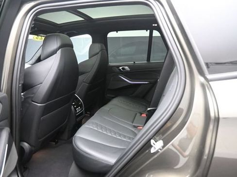 Used 2023 BMW X5 M w/ Executive Package AWD/4WD image 27