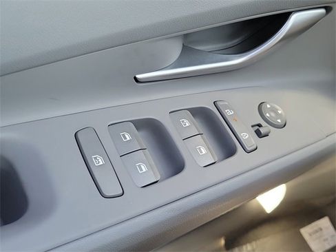 New 2026 Hyundai Elantra Blue image 14