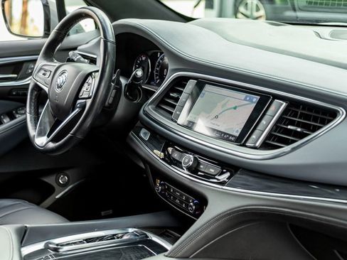 Used 2023 Buick Enclave Premium w/ Experience Buick Package image 32
