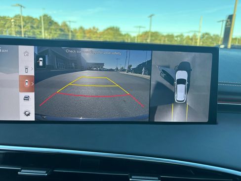 Used 2026 Genesis GV70 2.5T Sport Prestige image 20