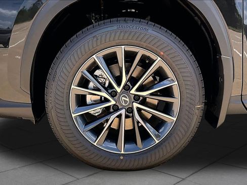 New 2026 Lexus NX 350 AWD w/ Accessory Package (2T) image 11