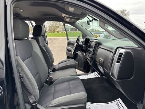 Used 2014 Chevrolet Silverado 1500 LT w/ All Star Edition AWD/4WD image 14