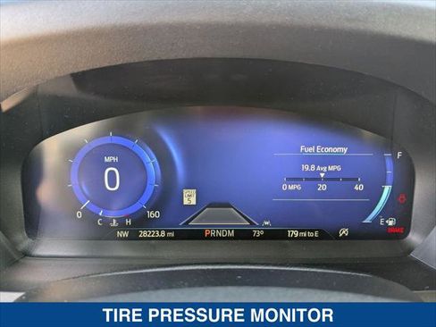 Certified 2023 Ford Explorer ST w/ Equipment Group 401A image 16