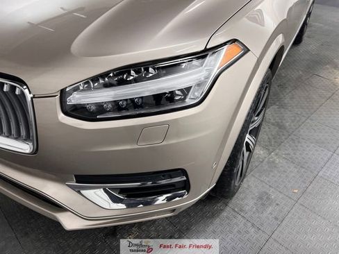 Used 2024 Volvo XC90 B6 Plus w/ Protection Package Premier AWD/4WD image 10