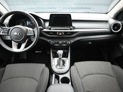 Used 2020 Kia Forte Sedan FWD image 18