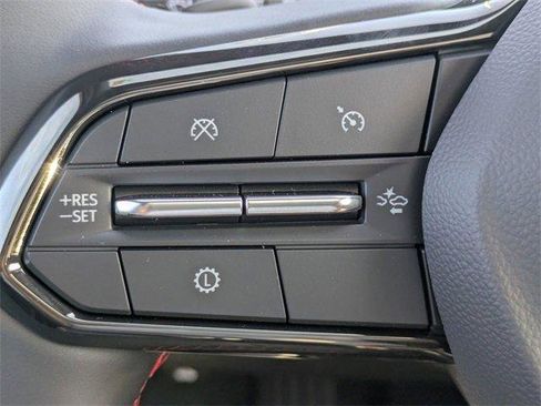 New 2026 Chevrolet Equinox RS image 29