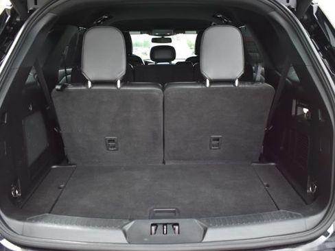 Used 2020 Ford Explorer Limited AWD/4WD image 45