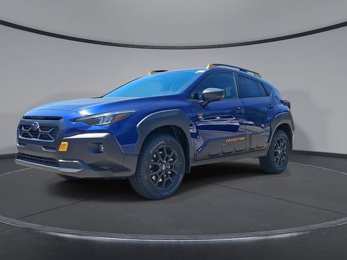 New 2026 Subaru Crosstrek 2.5i Wilderness AWD/4WD image 10