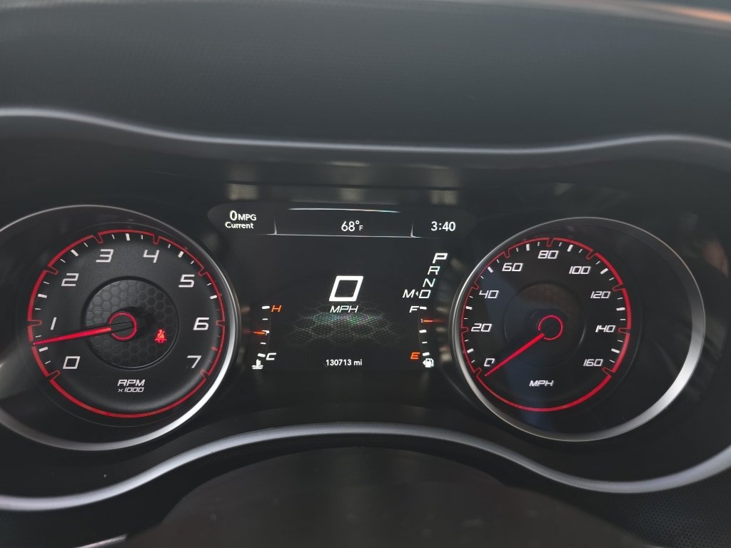 Used 2017 Dodge Charger R/T RWD image 11