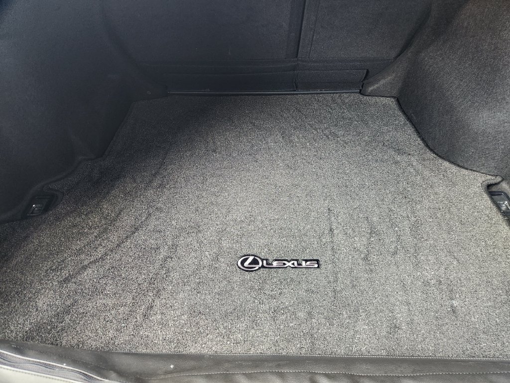 Used 2014 Lexus IS 250 w/ F-Sport Package RWD image 34