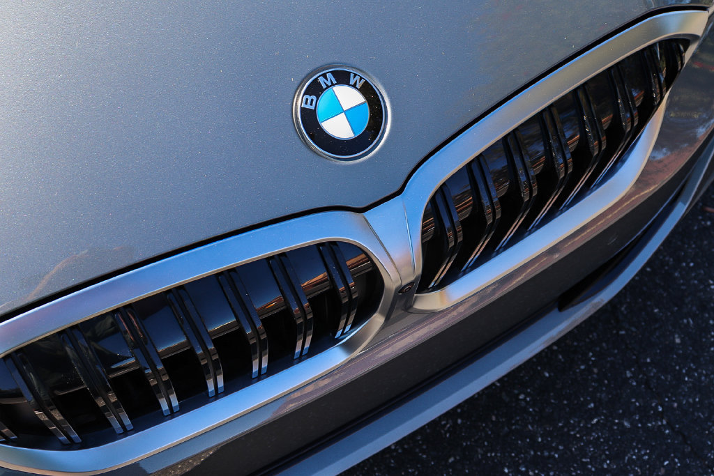 Used 2026 BMW 330i Sedan RWD image 11