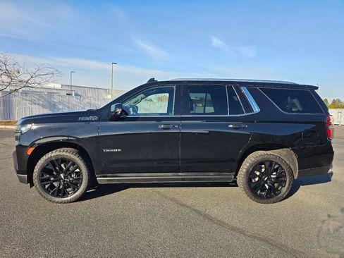 Used 2023 Chevrolet Tahoe High Country w/ Premium Package 2 image 3