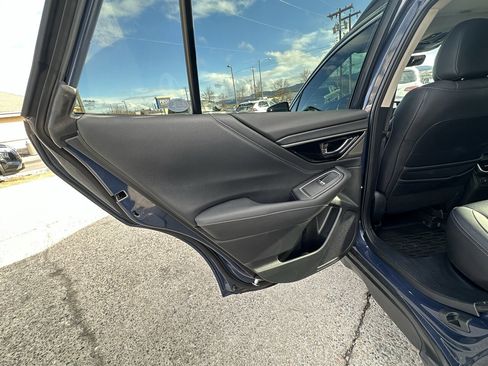 Used 2023 Subaru Outback Limited w/ Popular Package #2 image 33