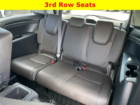 Used 2018 Honda Odyssey EX-L image 36