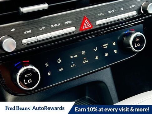 New 2026 Hyundai Palisade Calligraphy image 12